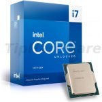 Intel Core i7-13700KF BX8071513700KF – Hledejceny.cz