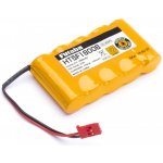 Futaba TX akumulátor NiMH 6 V 1800 mAh – Zboží Mobilmania
