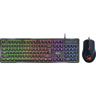 Genius GX GAMING Scorpion KM-GX6 31330010403 – Zboží Živě