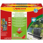 Sera pond super carbon 2000 g – Zboží Mobilmania