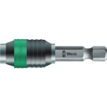 Držák bitů rychloupínací Wera 889/4 R Rapidaptor, 1/4", 100mm W052504 – Zboží Mobilmania