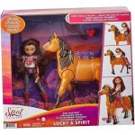 Mattel Spirit Kouzelná vyjížďka – Zboží Dáma