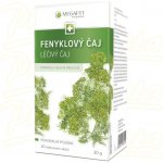 FENYKLOVÝ ČAJ POR SPC 20 I – Hledejceny.cz