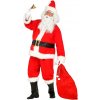 Karnevalový kostým Santa Claus