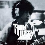 Thin Lizzy - Live At BBC CD – Sleviste.cz