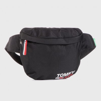 Tommy jeans cool city bumbag hot sale