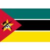 Vlajka Vlajka Mosambik