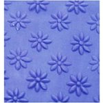 Otiskovací váleček reliéfní 32cm kytičky - Cakesicq – Zboží Mobilmania