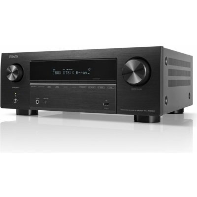 Denon AVC-X3800H – Sleviste.cz