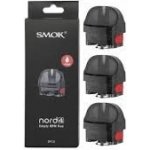 Smoktech Smok Nord 4 RPM 2 Pod cartridge 4,5 ml 3 ks – Zboží Dáma