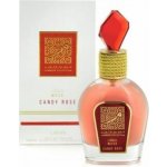 Lattafa Perfumes Candy Rose Musk parfémovaná voda dámská 100 ml – Zboží Mobilmania