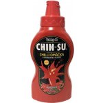 Chin Su Chin-su chilli omáčka 250 g – Zboží Mobilmania
