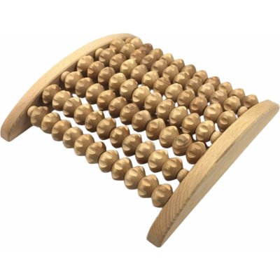 Mister Geppetto Kulatý masážní přístroj na nohy 1 ks – Zboží Mobilmania