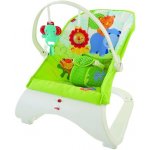 Fisher-Price komfortní houpátko CJJ79 – Zbozi.Blesk.cz