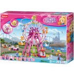 Sluban B0723 Kolotoč Ruské kolo – Zboží Dáma