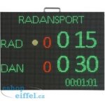 Scorli Scoreboard elektronický ukazatel skóre – Zboží Dáma