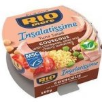 Rio Mare Insalatissime Cous Cous salát tuňákový hotové jídlo 160 g – Zboží Dáma