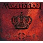 Masterplan - Time To Be King - digipack CD – Zboží Mobilmania