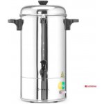 Hendi Výrobník horké vody 6 l 208007 – Zboží Dáma