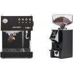 Set Ascaso Steel UNO PID + Eureka Mignon Specialita Smart – Zboží Dáma Set Ascaso Steel UNO PID + Eureka Mignon Specialita Smart – Zboží Dáma