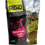 Adventure Menu Svatomartinská husa se zelím a knedlíkem 450 g – Zboží Dáma Adventure Menu Svatomartinská husa se zelím a knedlíkem 450 g – Zboží Dáma
