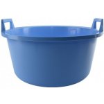 Orion UH škopek s uchy modrý 49x27 cm (721005) – Zboží Mobilmania