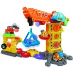 Vtech Tut Tut Jeřáb – Sleviste.cz