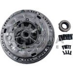 Sada spojky Schaeffler LuK 600 0016 00 – Zbozi.Blesk.cz