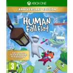 Human: Fall Flat (Anniversary Edition) – Zboží Živě