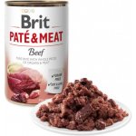 Brit Paté & Meat Dog Chicken 800 g – Hledejceny.cz