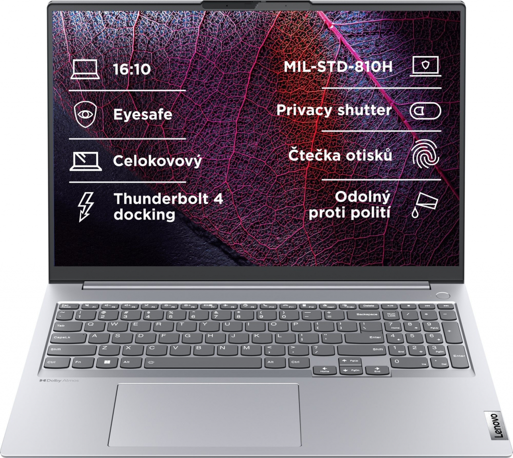 Lenovo ThinkBook 16 G4 21CY006KCK