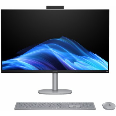 HP OmniStudio X 32-c1011nc BQ5F5EA – Hledejceny.cz