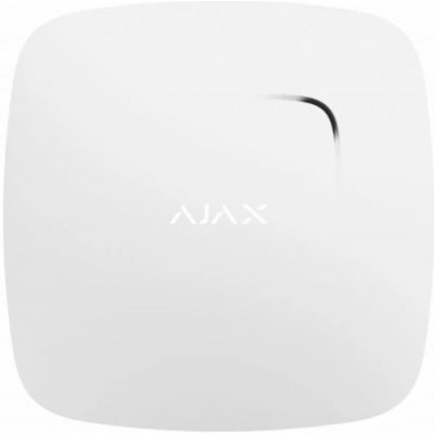 Ajax FireProtect Plus white 8219