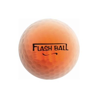 Longridge svítící míček Visiball – Zboží Dáma
