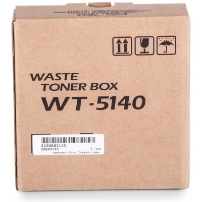 Kyocera Mita WT-5140 - originální – Hledejceny.cz