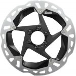SHIMANO DISC XTR MT905 180mm stříbrná černá – Zboží Dáma