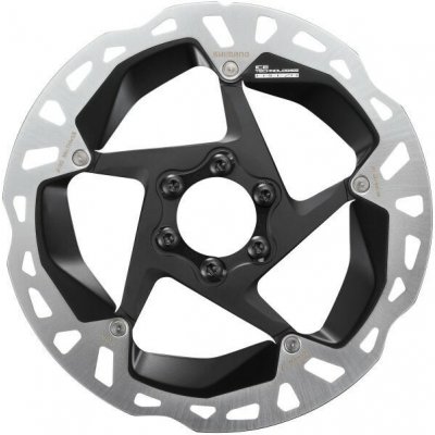 SHIMANO DISC XTR MT905 180mm stříbrná černá – Hledejceny.cz