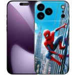 mmCase na iPhone 17 Pro Max - spiderman – Zboží Mobilmania