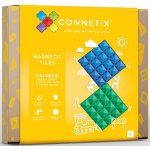 Connetix základna 2 ks – Zboží Živě