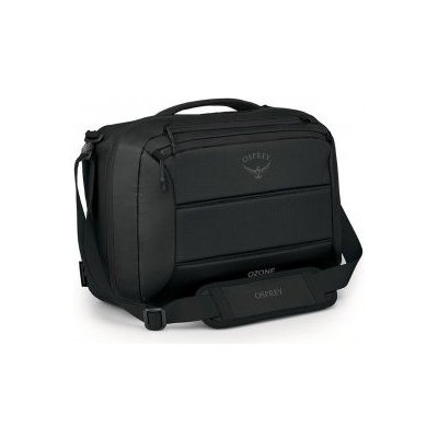 OSPREY OZONE BOARDING BAG černá 20 l – Zbozi.Blesk.cz