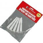 DEN BRAVEN špička náhradní na kartuše (5ks) (S3121) – Zbozi.Blesk.cz