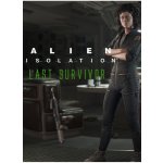 Alien: Isolation Last Survivor – Zbozi.Blesk.cz