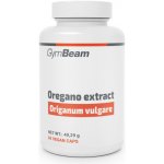 GymBeam Extrakt z oregana 60 kapslí – Hledejceny.cz