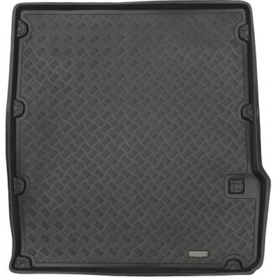 Plastová vana do kufru Rezaw-Plast Mercedes E-Class W210 1995-2003 combi, bez protiskluzu – Hledejceny.cz