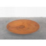 Steel Firepit Rust R – Hledejceny.cz