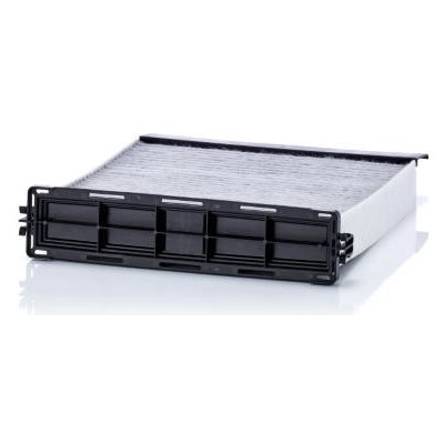 Filtr, vzduch v interiéru MANN-FILTER CUK 28 013 – Hledejceny.cz