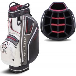 BigMax Dri Lite Tour Cart Bag