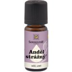 Sonnentor Anděl strážný bio éterický olej 10 ml – Hledejceny.cz