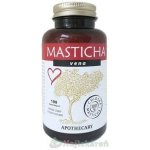 Apothecary Masticha věna 100 kapslí – Hledejceny.cz