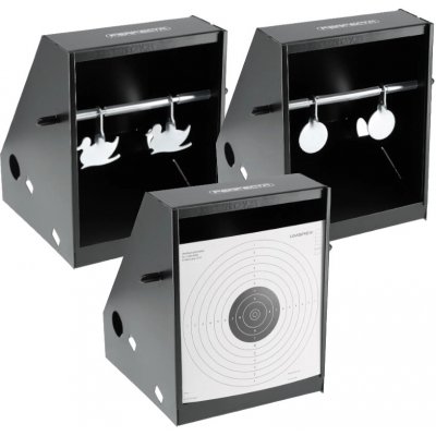 Střelnice Umarex Perfecta set – Zboží Dáma